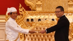 viet nam myanmar doi tac tin cay huong toi tuong lai