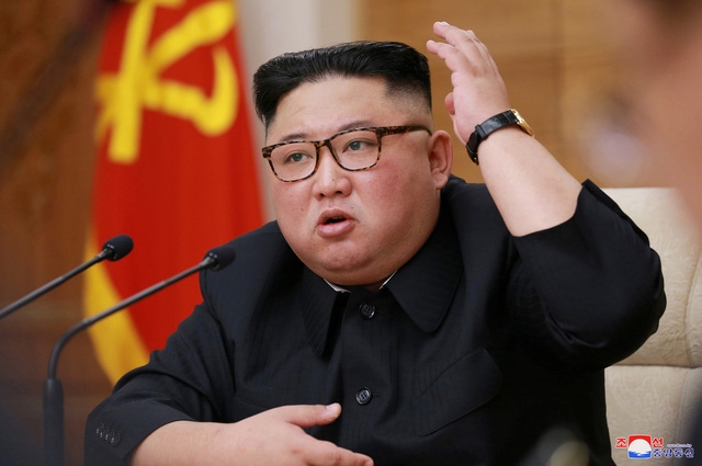 chu tich kim jong un muon phat huy quan he hop tac truyen thong giua viet nam trieu tien