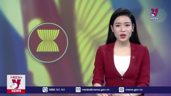 ASEAN duy trì đoàn kết và vai trò trung tâm