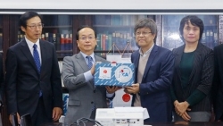 viet nam ung ho hiep uoc khong pho bien vu khi hat nhan