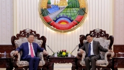 lao to chuc tot hoi nghi bo truong ngoai giao mekong lan thuong lan thu 5