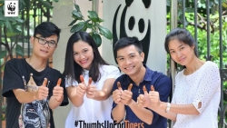 WWF kêu gọi đóng cửa vĩnh viễn các hoạt động buôn bán động vật hoang dã trái phép