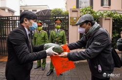 dai su ha kim ngoc ho tro luu hoc sinh la uu tien cao nhat trong cong tac bao ho cong dan viet nam tai hoa ky