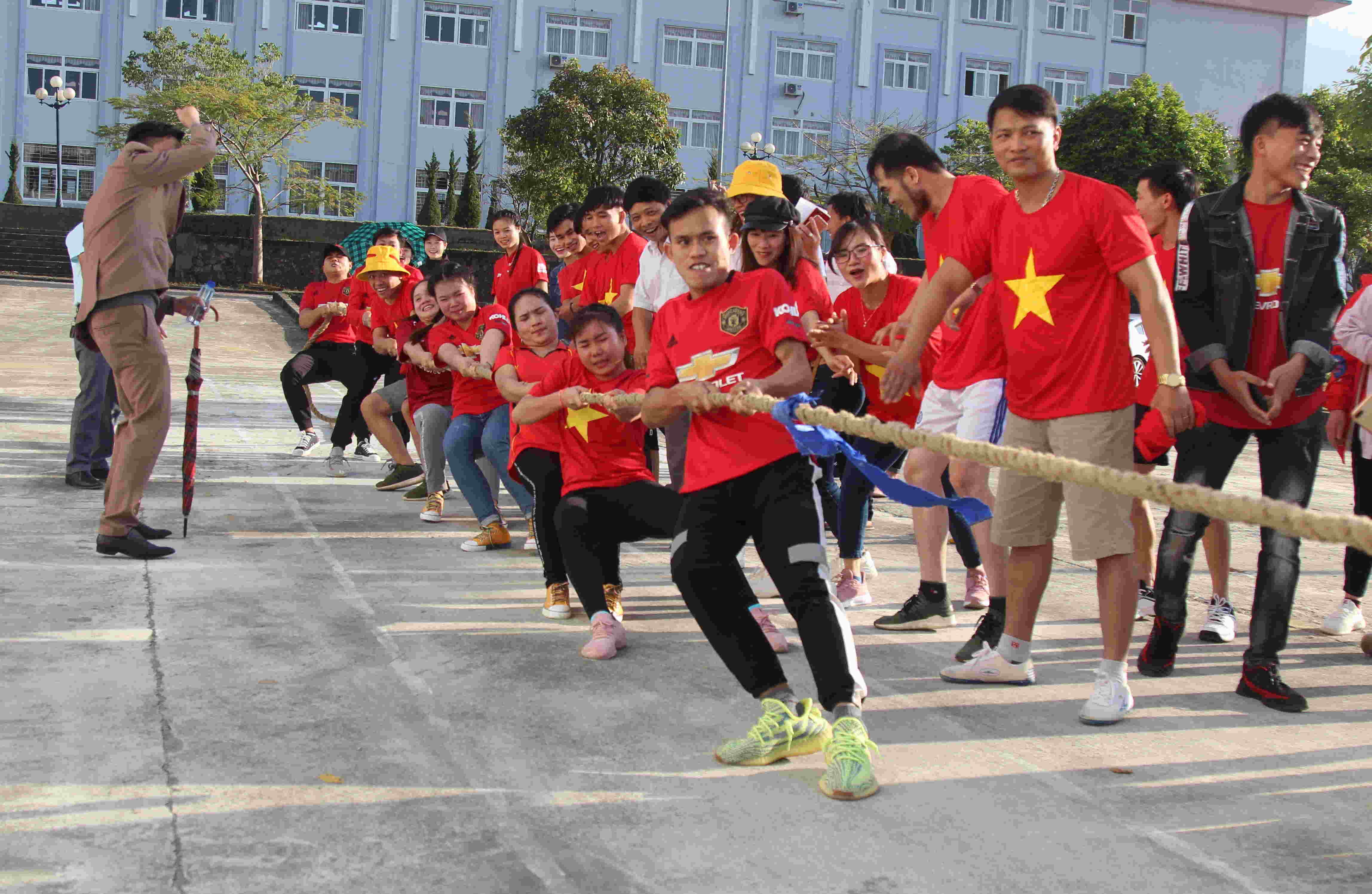 lai chau day manh cong tac doi ngoai voi nuoc lang gieng trung quoc va lao