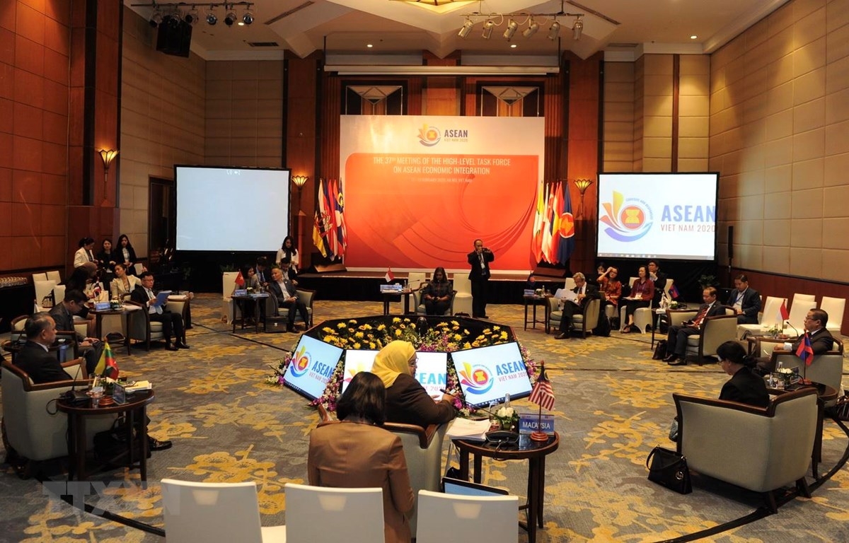 viet nam chu tri dieu phoi de xuat hoat dong hop tac ve hoi nhap kinh te noi ngoai khoi asean