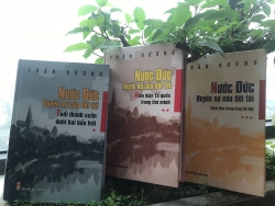 giao su tran van tho niem tu hao cua nguoi viet nam tai nhat ban