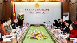 hoc vien an ninh hop tac voi lien bang nga trong linh vuc dao tao can bo