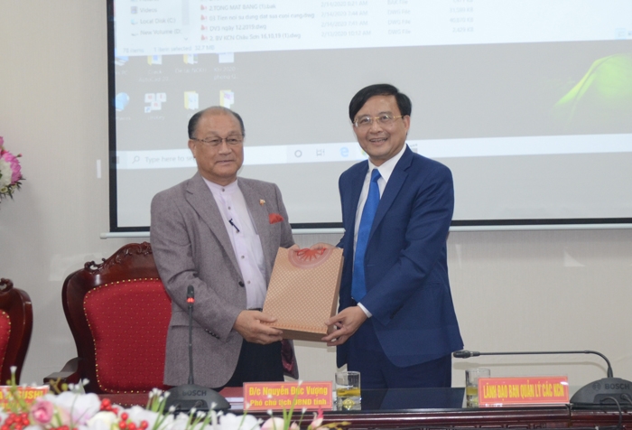 doanh nghiep tinh miyagi nhat ban tim co hoi hop tac tai tinh ha nam