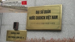 Đại sứ quán Việt Nam tại Nhật Bản lập đường dây nóng trước COVID-19