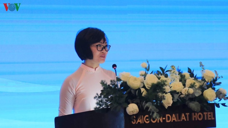 SOCA chú trọng thúc đẩy đời sống người dân soca danh gia tang truong kinh te asean da duoc thuc hien tot tren muc trung binh toan cau