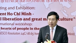 chuyen gia nga chu tich ho chi minh de lai mot di san tri tue tuyet voi