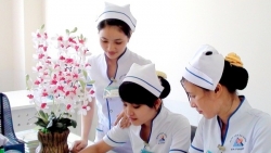 thanh pho osaka nhat ban muon tuyen 100 nu thuc tap sinh ho ly tu viet nam