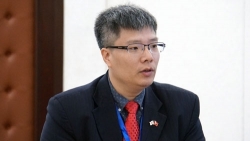 viet nam ung ho hiep uoc khong pho bien vu khi hat nhan