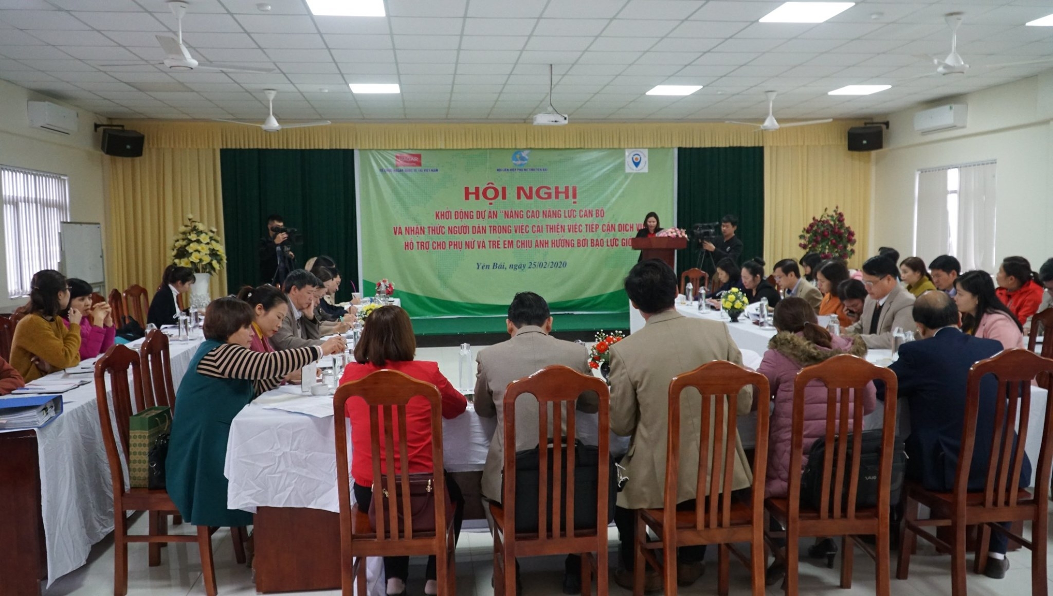 hagar se giup yen bai day lui bao luc gioi