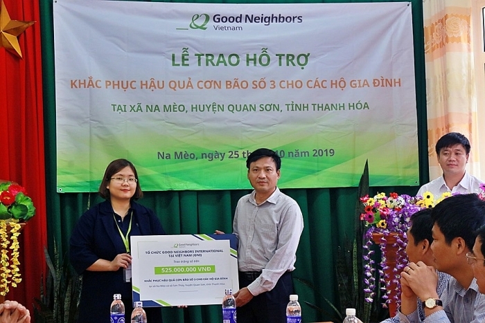 gni mong muon gan ket voi cac co quan ban nganh tai tinh tuyen quang
