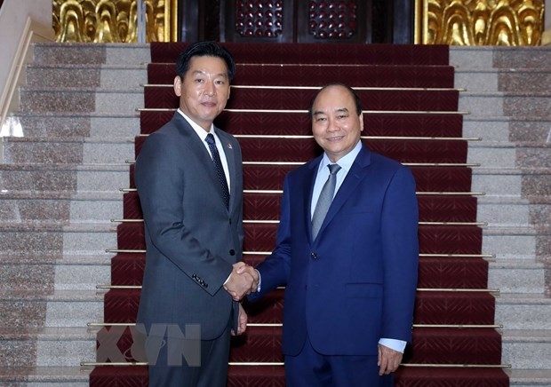 aeon muon tang xuat khau hang hoa tai viet nam nam 2020 la 500 trieu usd