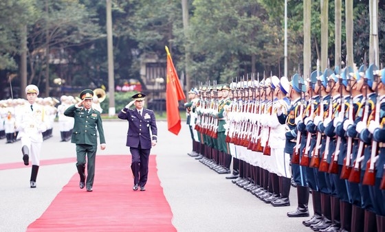 viet nam nhat ban day manh hop tac ve quan y va cong nghiep quoc phong