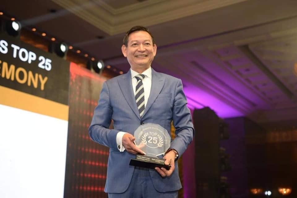 vinh danh dai su tran thanh cong dai su chau a thanh cong nhat tai ai cap nam 2019