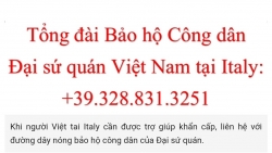 dai su quan viet nam tai thai lan khuyen nghi cong dan han che toi da ve nuoc trong thoi diem hien tai