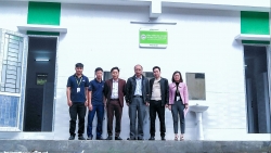 gni ho tro hon 160 trieu dong nang cap truong mam non tieu hoc vinh ninh thanh hoa