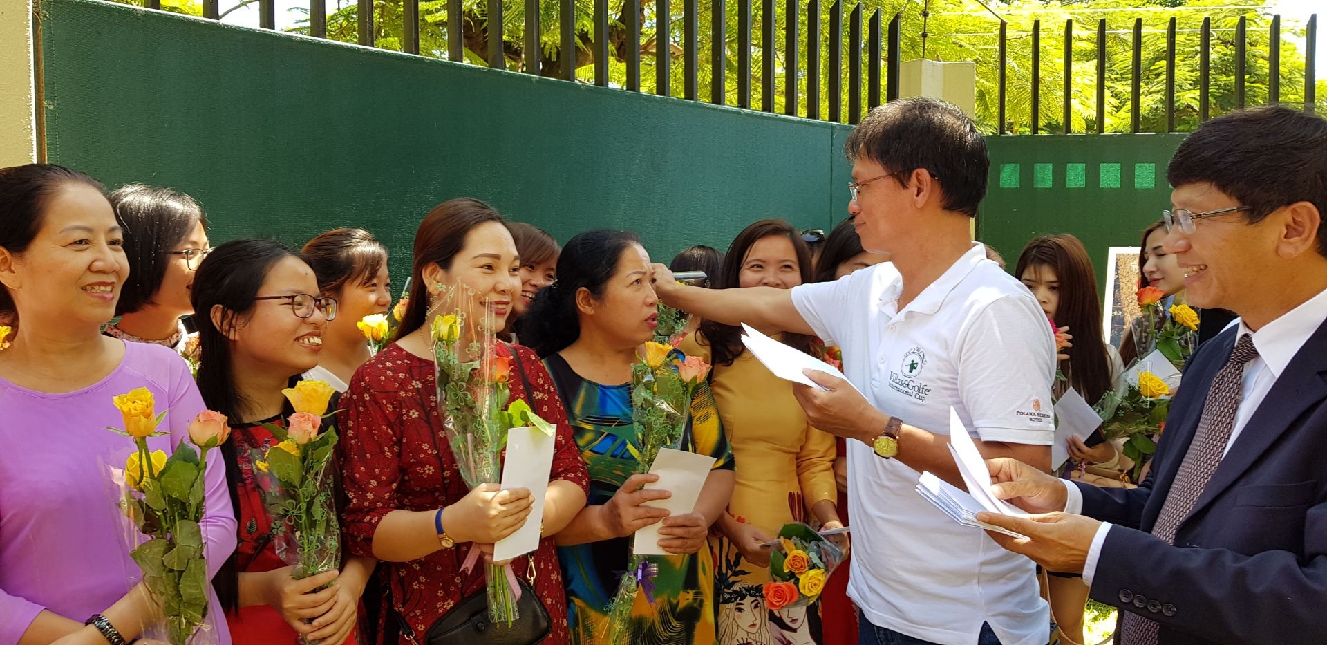 phu nu viet tai mozambique dang dong gop tot vao su phat trien cua nuoc so tai