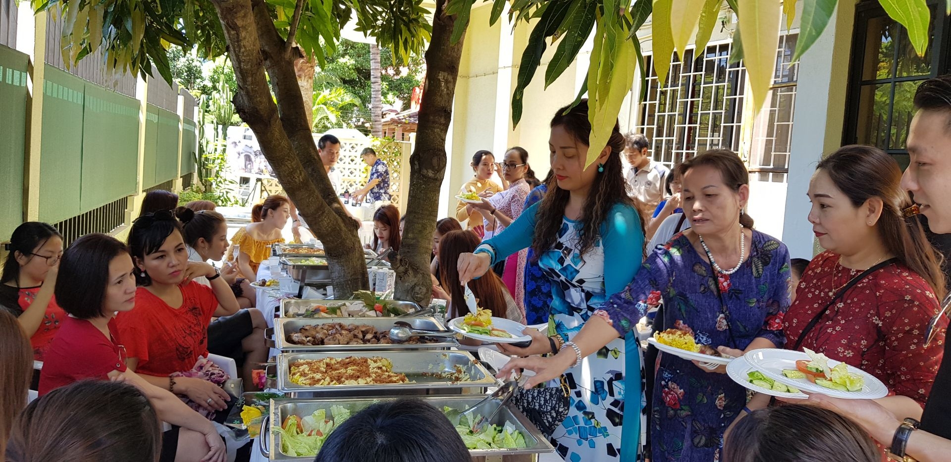 phu nu viet tai mozambique dang dong gop tot vao su phat trien cua nuoc so tai