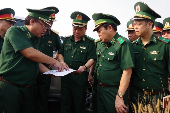 tinh binh phuoc se dau tu xay dung nha van hoa huu nghi viet nam campuchia