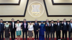 bao han quoc voi vai tro dan dat asean viet nam bien thach thuc thanh co hoi gan ket 10 quoc gia