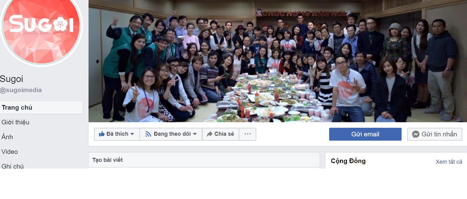 cong dong nguoi viet sugoi tai tro 2000 khau trang 3 lop co kha nang tai su dung tai nhat ban