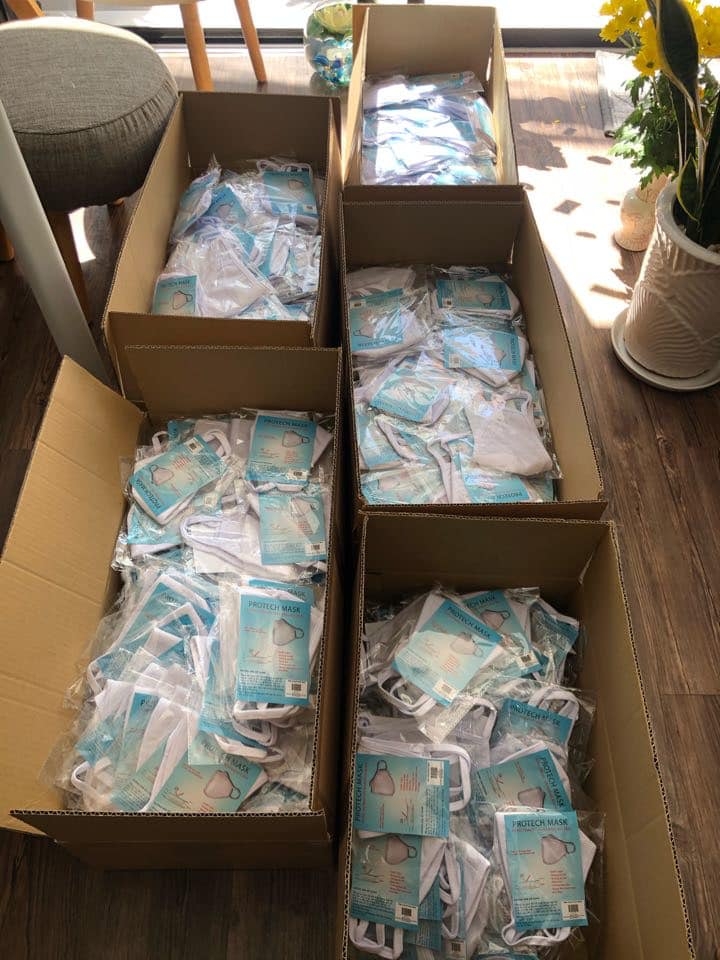 cong dong nguoi viet sugoi tai tro 2000 khau trang 3 lop co kha nang tai su dung tai nhat ban