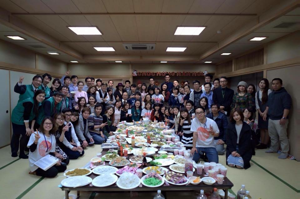 cong dong nguoi viet sugoi tai tro 2000 khau trang 3 lop co kha nang tai su dung tai nhat ban