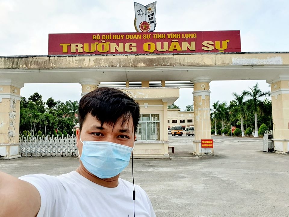 kieu bao viet nam tai han quoc ve cach ly da trao 23 suat hoc bong cho hoc sinh ngheo vuot kho tai vinh long