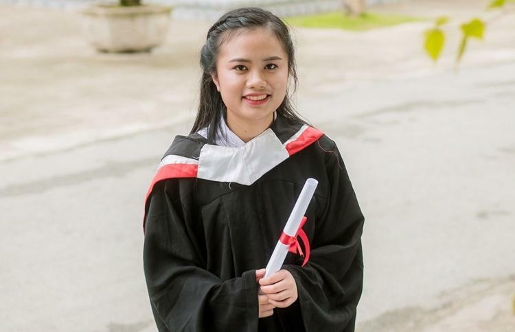 nu sinh xu thanh trung tuyen hai truong dai hoc hang dau cua my