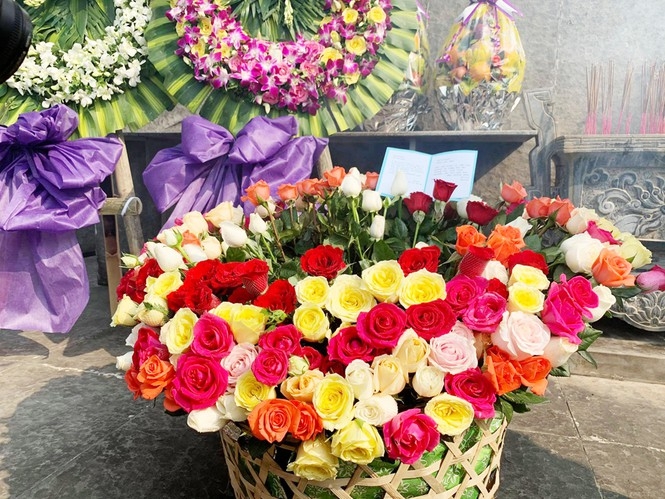 cuu binh my gui 504 bong hong tuong niem 504 thuong dan son my quang ngai