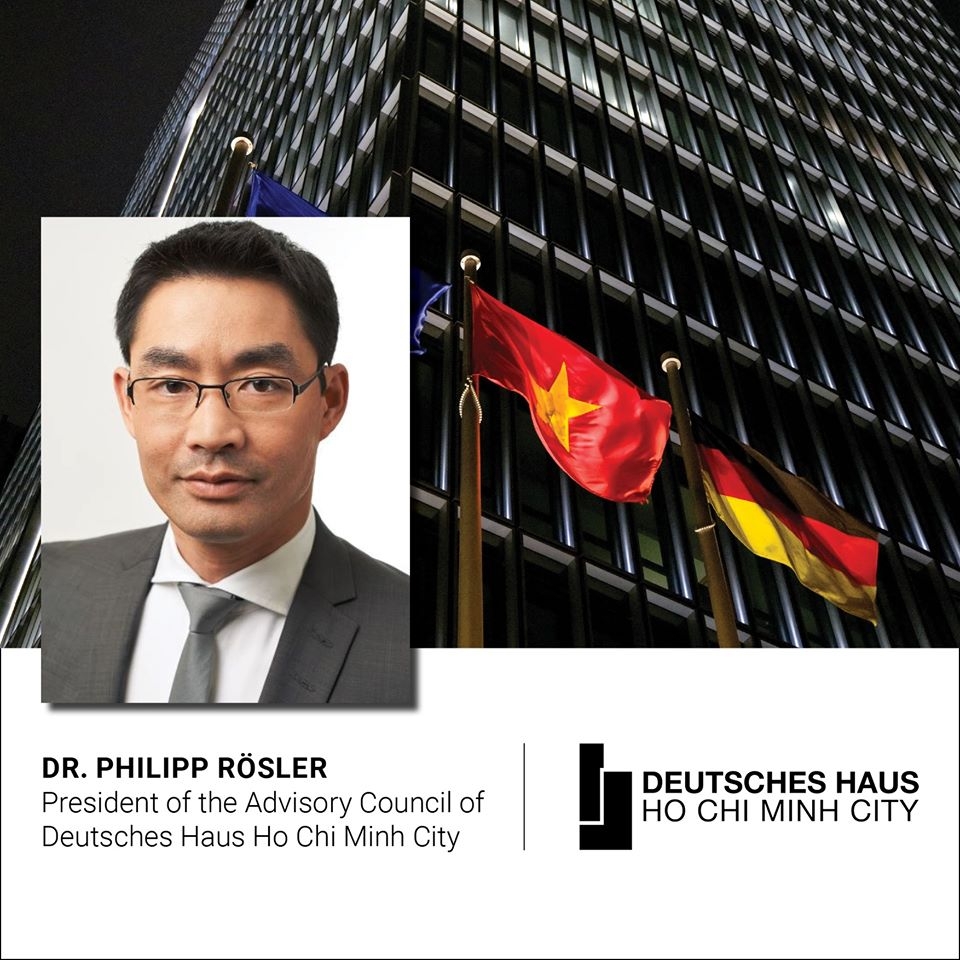 cuu pho thu tuong duc goc viet duoc bo nhiem chuc vu chu tich hoi dong tu van cua deutsches haus ho chi minh city