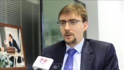 Tiến sĩ Ivan Timofeev: Đề xuất, tầm nhìn của Việt Nam có đóng góp cho khu vực và thế giới