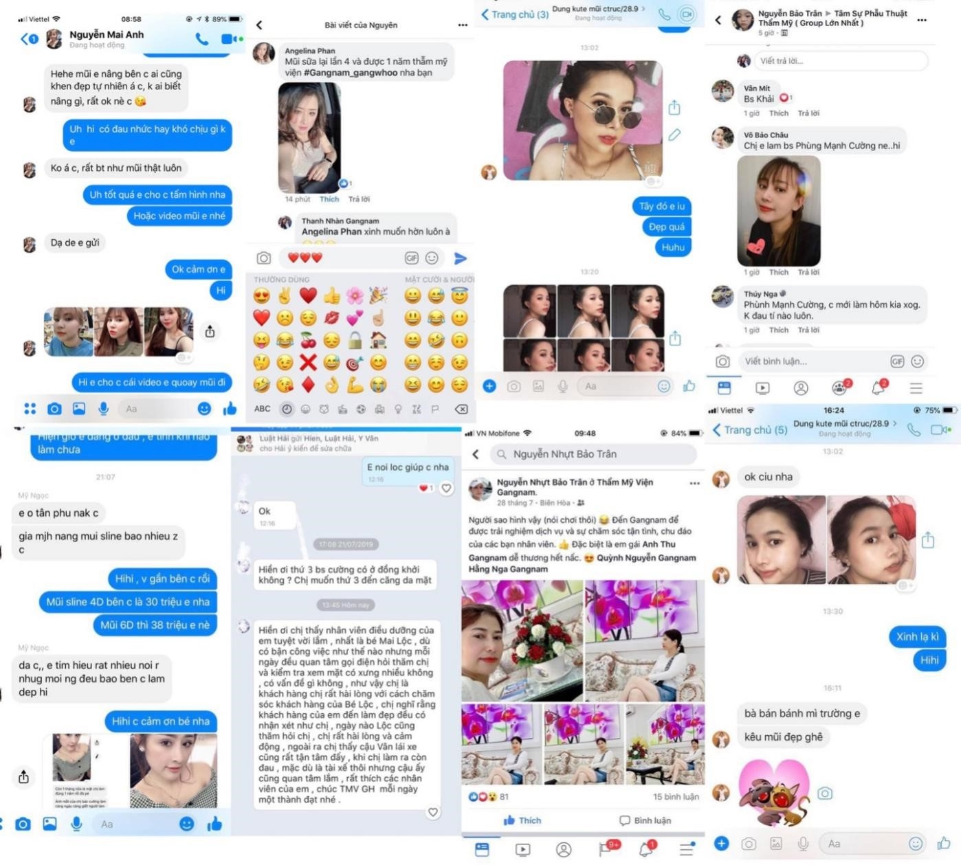 tham my vien gangwhoo diem lam dep uy tin tai thanh pho ho chi minh