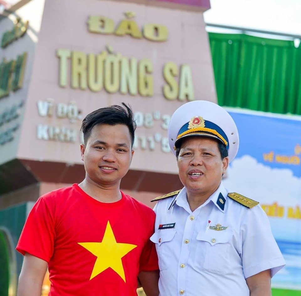 pho chu tich hoi nguoi viet nam tai han quoc nang cao y thuc chu dong phong covid 19 cho ba con