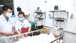giao vien iraq mong muon hien mo tang sau khi qua doi tai viet nam