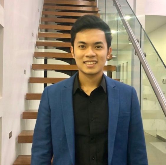 du hoc sinh viet nam tai australia tich cuc phong tranh covid 19