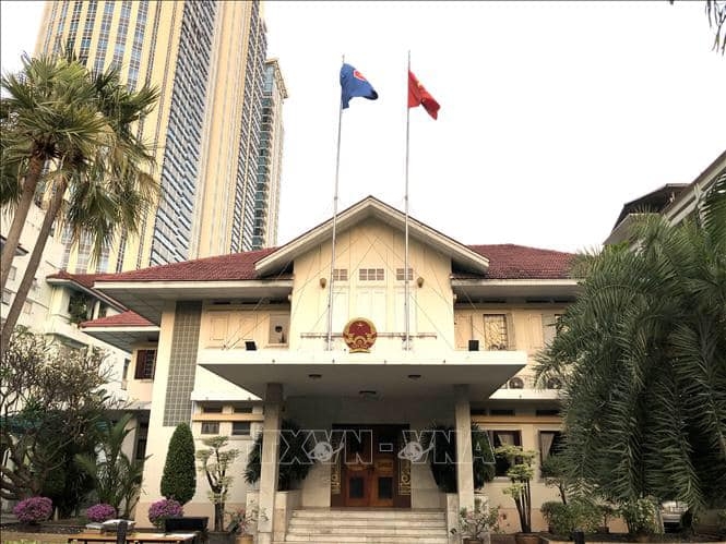dai su quan viet nam tai thai lan khuyen nghi cong dan han che toi da ve nuoc trong thoi diem hien tai