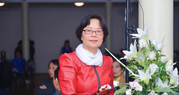 Người Việt ở Đức bình tĩnh, tuân thủ lời kêu gọi của Chính phủ nước sở tại nguoi viet o duc binh tinh tuan thu loi keu goi cua chinh phu nuoc so tai