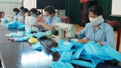 da nang robot thay nhan vien y te vao phuc vu khu cach ly covid 19