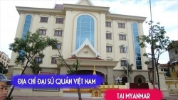 dai su quan viet nam tai brunei va belarus khuyen cao cong dan cac bien phap phong covid 19