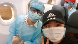 dai su quan viet nam tai brunei va belarus khuyen cao cong dan cac bien phap phong covid 19