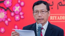 dai su quan viet nam tai brunei va belarus khuyen cao cong dan cac bien phap phong covid 19