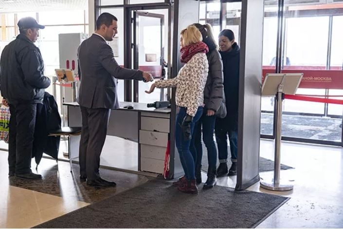 Tiểu thương Việt tại Nga chủ động trước đại dịch COVID-19 cong dong nguoi viet tai lien bang nga chu dong truoc dai dich covid 19