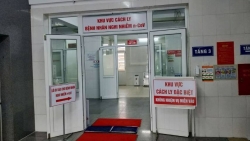 Việt kiều Đức tài trợ 12 hệ thống thiết lập phòng cách ly áp suất âm của Deconta