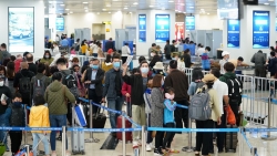 dai su quan viet nam tai cac nuoc tang cuong bao ho cong dan truoc covid 19