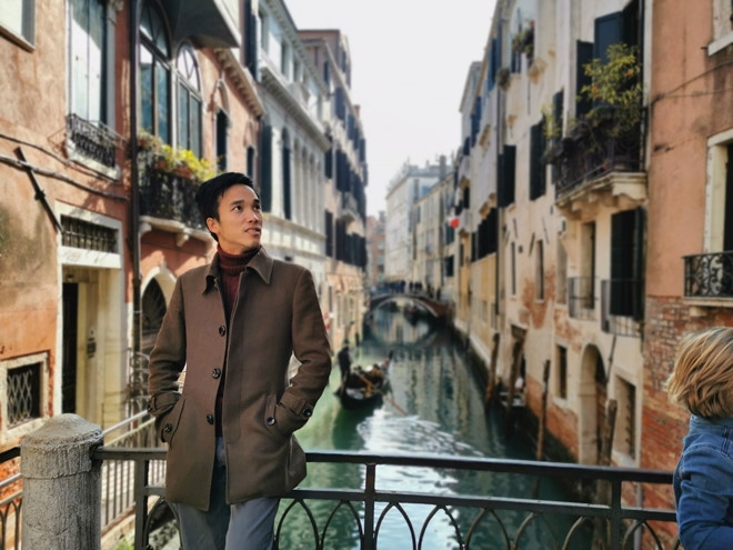 Du học sinh Việt gắn kết, nêu cao tinh thần chống COVID-19 ở nhiều nơi trên thế giới du hoc sinh viet gan ket neu cao tinh than chong covid 19 o nhieu noi tren the gioi